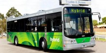 hybrid-bus