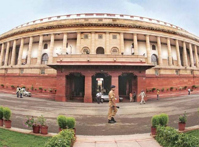 Parliament-House