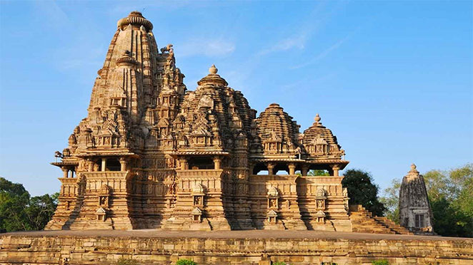 Madhya-Pradesh