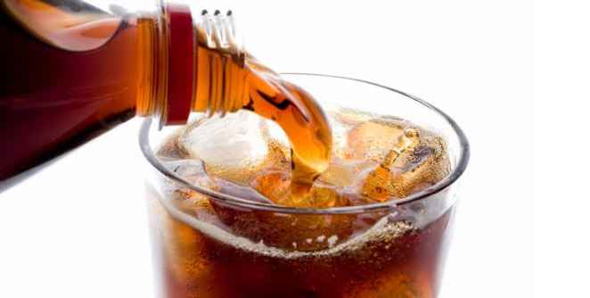 colddrinks