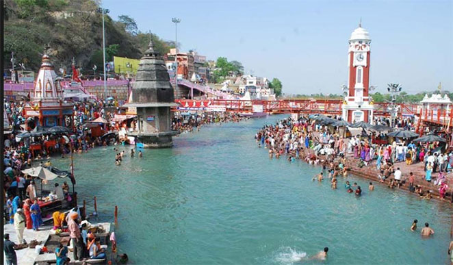 Gangotri-4