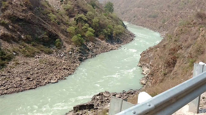 Gangotri-5