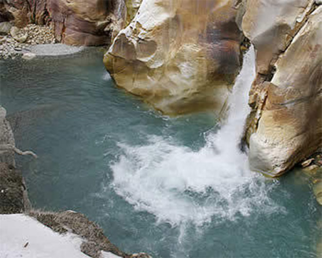 Gangotri1