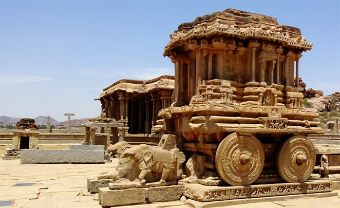 Hampi