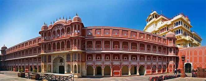 Jaipur-City-Palace