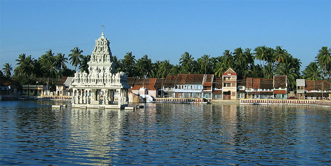 Sukindram-Mandir