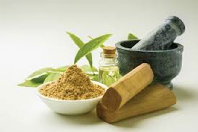 ayurveda