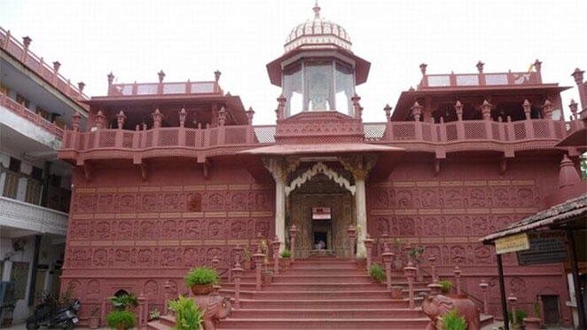 jaipur-Jain-temples