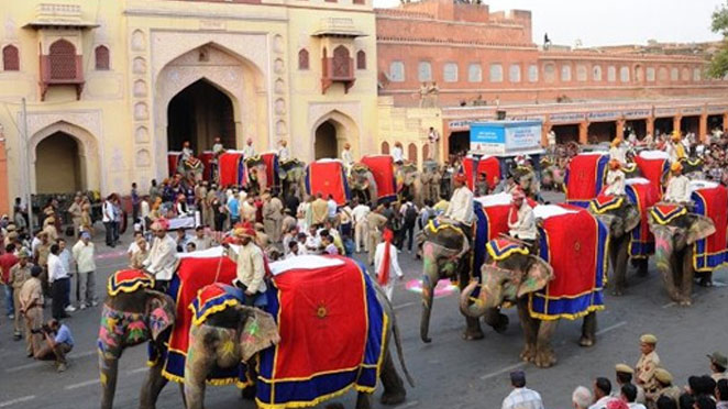 jaipurj–festival