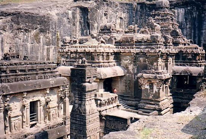 Ajanta-Caves1