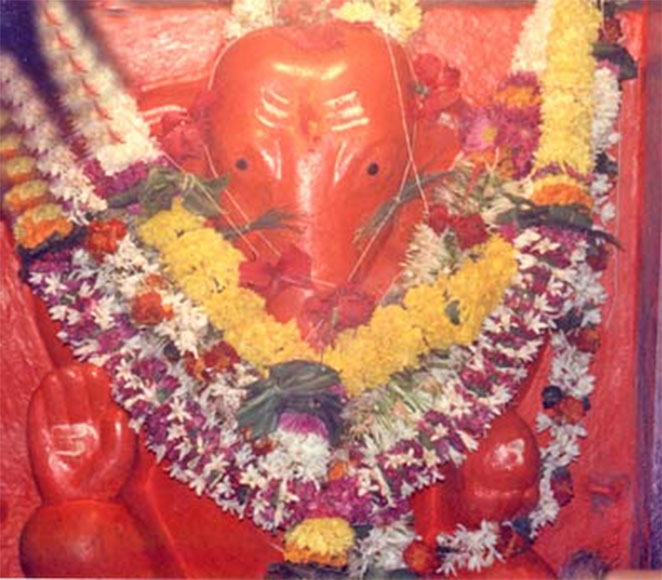 Mahad-Varada-Vinayak