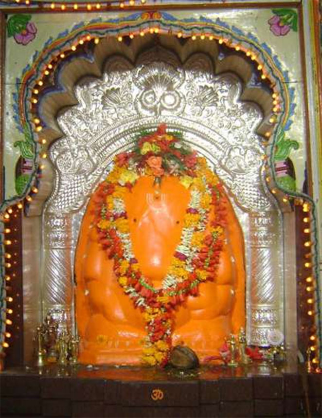 Vigneshwar