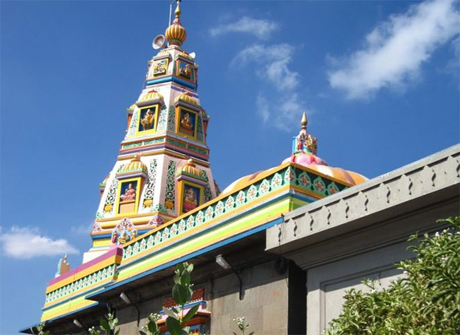 Vigneshwar1
