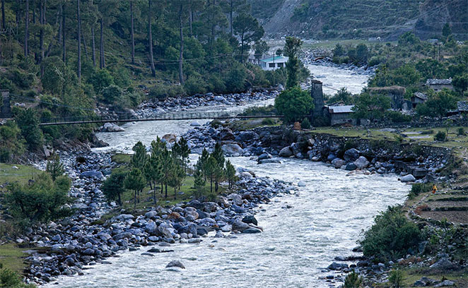 Yamunotri1