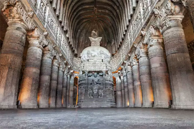 ajanta-caves-aurangabad