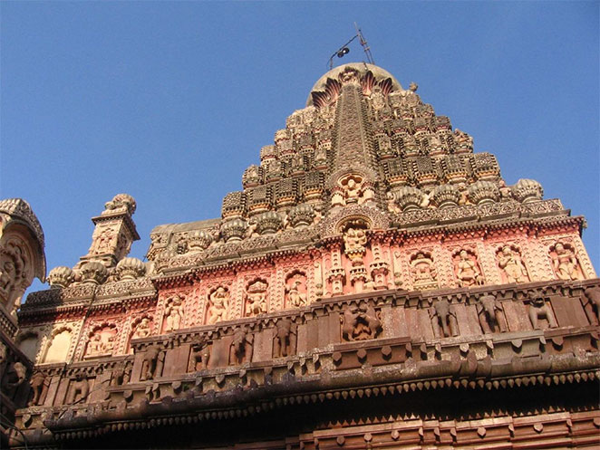 grishneshwar–temple
