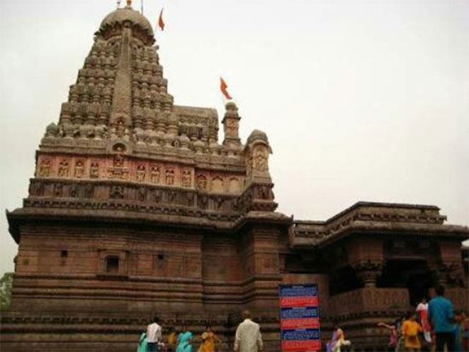 grishneshwar–temple1