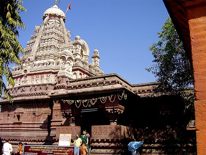 grishneshwar–temple2