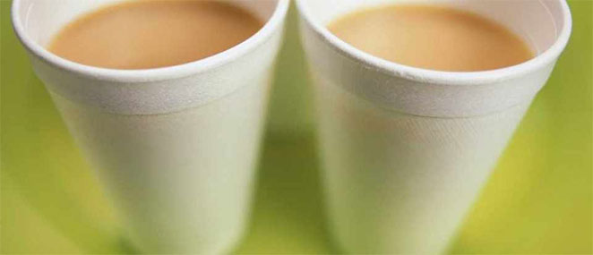tea