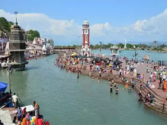Haridwar