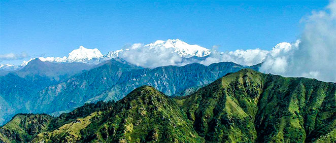 Sikkim