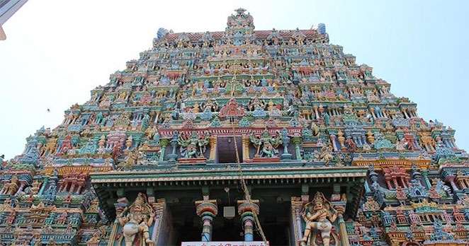 meenakshi-temple
