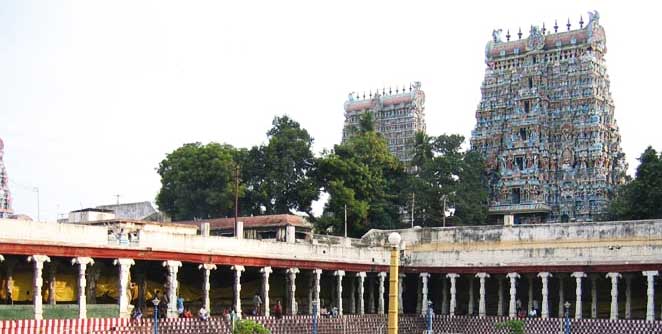 minakshi