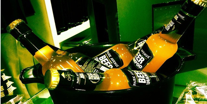 beer
