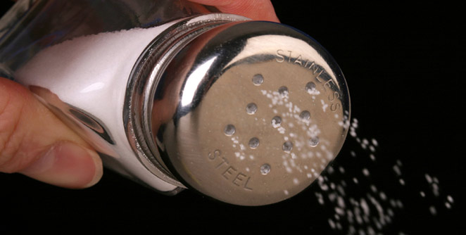 salt