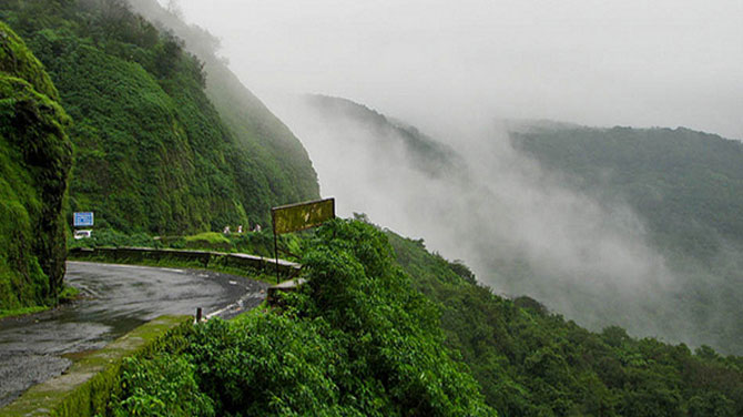 Amboli-Ghat