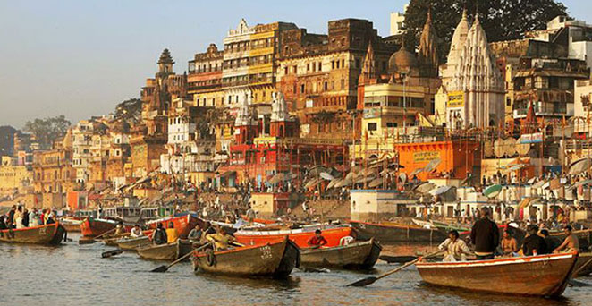 Varanasi