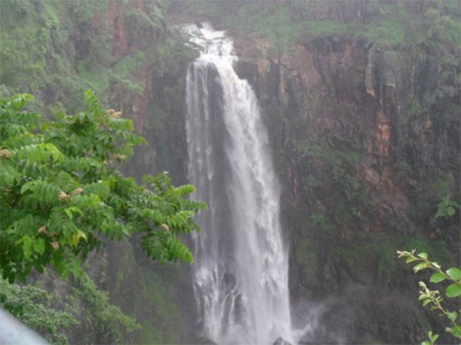 Chikhaldara