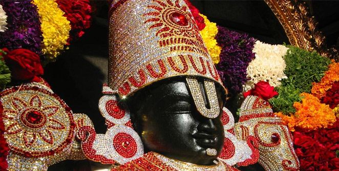 balaji