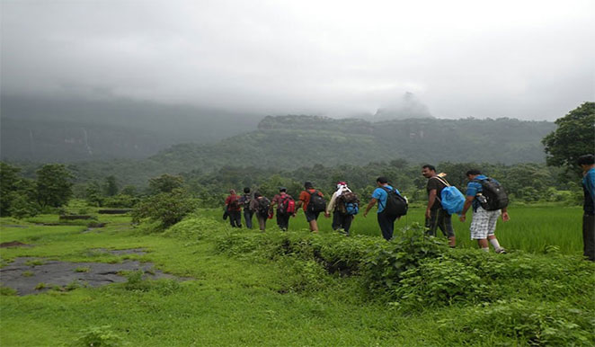 Bhimashankar
