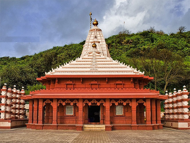 Ganpatipule