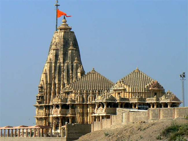 Dwarka