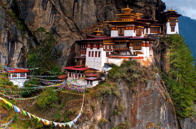 Bhutan
