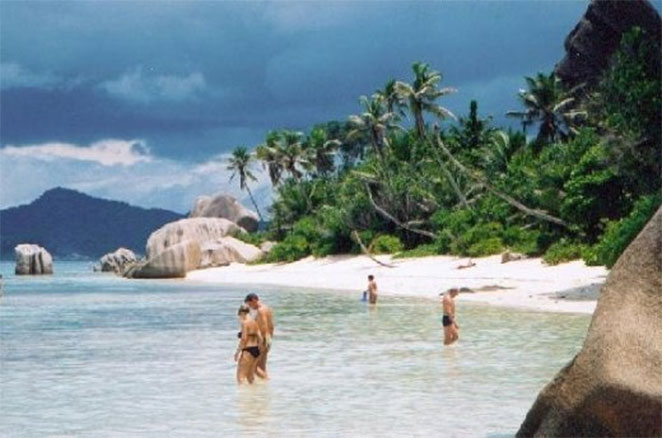 Seychelles