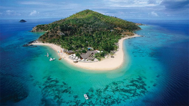 ngiji-Island