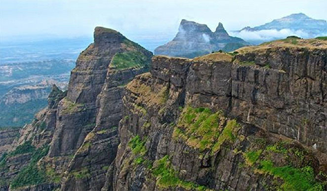 Harishchandragad