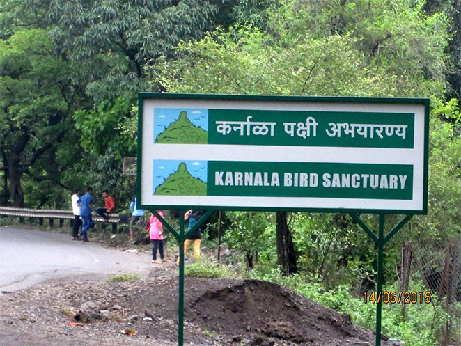 Karnala