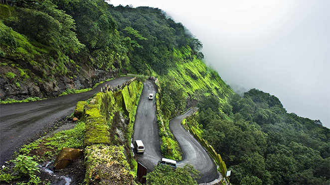 Malsege-Ghat