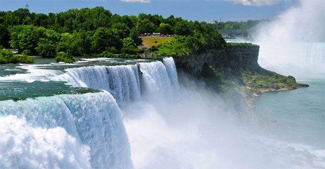 Niagara-waterfall