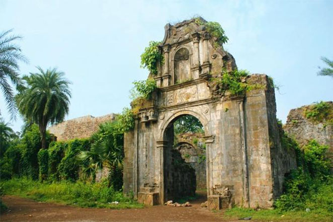 Vasai-Fort-Sebastian