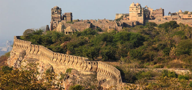 Chittorgarh