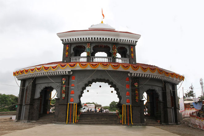 Ranjangaon-MahaGanapati1