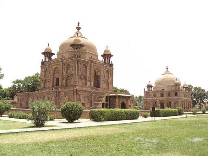 allahabad