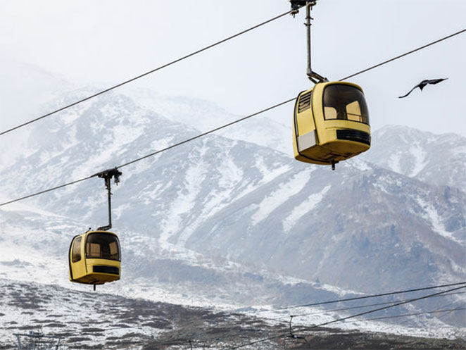 gulmarg