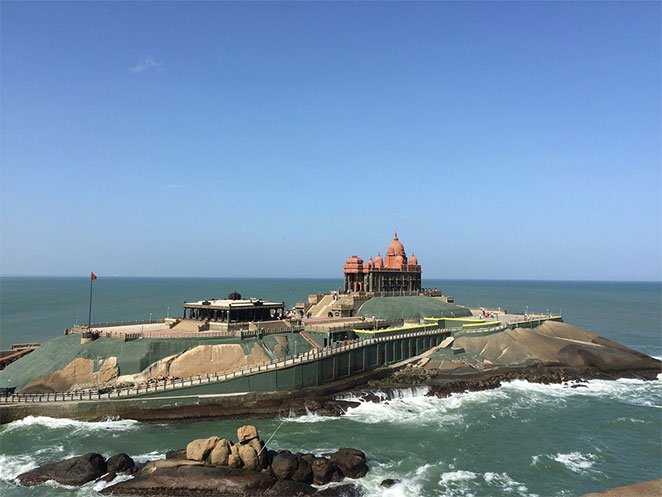 kanyakumari