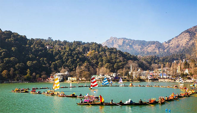 nainital